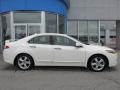 Premium White Pearl - TSX Sedan Photo No. 2
