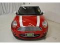 Chili Red - Cooper Hardtop Photo No. 4