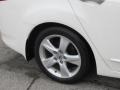 Premium White Pearl - TSX Sedan Photo No. 3