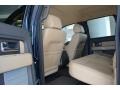 2014 Blue Jeans Ford F150 XLT SuperCrew  photo #8