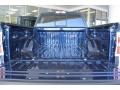 2014 Blue Jeans Ford F150 XLT SuperCrew  photo #9