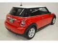 Chili Red - Cooper Hardtop Photo No. 5