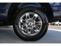 2014 Blue Jeans Ford F150 XLT SuperCrew  photo #11