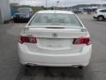 Premium White Pearl - TSX Sedan Photo No. 9