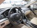 Premium White Pearl - TSX Sedan Photo No. 10
