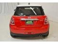 Chili Red - Cooper Hardtop Photo No. 7