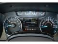 2014 Blue Jeans Ford F150 XLT SuperCrew  photo #18