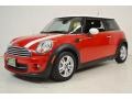 Chili Red - Cooper Hardtop Photo No. 10