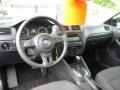 Black - Jetta S Sedan Photo No. 6