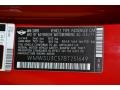 Chili Red - Cooper Hardtop Photo No. 11