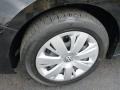 Black - Jetta S Sedan Photo No. 8