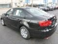 Black - Jetta S Sedan Photo No. 10
