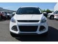2014 Oxford White Ford Escape SE 1.6L EcoBoost  photo #4