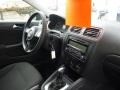 Black - Jetta S Sedan Photo No. 16