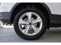 2014 Oxford White Ford Escape SE 1.6L EcoBoost  photo #10