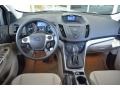 2014 Oxford White Ford Escape SE 1.6L EcoBoost  photo #11