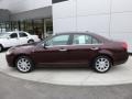 Cinnamon Metallic - MKZ AWD Photo No. 2