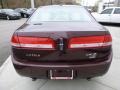 Cinnamon Metallic - MKZ AWD Photo No. 4
