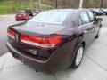 Cinnamon Metallic - MKZ AWD Photo No. 5