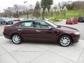 Cinnamon Metallic - MKZ AWD Photo No. 6