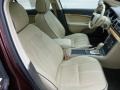 Cinnamon Metallic - MKZ AWD Photo No. 10