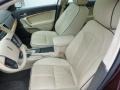 Cinnamon Metallic - MKZ AWD Photo No. 15