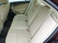 Cinnamon Metallic - MKZ AWD Photo No. 16