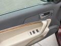 Cinnamon Metallic - MKZ AWD Photo No. 19