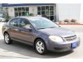 2006 Ultra Silver Metallic Chevrolet Cobalt LT Sedan  photo #2