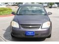 2006 Ultra Silver Metallic Chevrolet Cobalt LT Sedan  photo #3