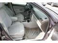 2006 Ultra Silver Metallic Chevrolet Cobalt LT Sedan  photo #20