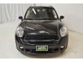 Absolute Black Metallic - Cooper S Countryman Photo No. 4
