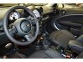 Absolute Black Metallic - Cooper S Countryman Photo No. 6
