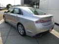 Ingot Silver - MKZ AWD Photo No. 3