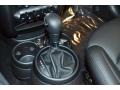 Absolute Black Metallic - Cooper S Countryman Photo No. 8