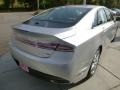 Ingot Silver - MKZ AWD Photo No. 5