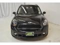 Absolute Black Metallic - Cooper S Countryman Photo No. 4