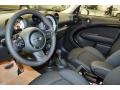 Absolute Black Metallic - Cooper S Countryman Photo No. 6