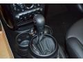 Absolute Black Metallic - Cooper S Countryman Photo No. 8