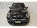 Midnight Black Metallic - Cooper S Clubman Photo No. 4