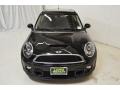 Midnight Black Metallic - Cooper S Clubman Photo No. 4