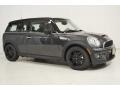 Eclipse Gray Metallic - Cooper S Clubman Photo No. 2