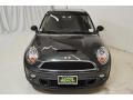 Eclipse Gray Metallic - Cooper S Clubman Photo No. 4