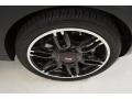 Midnight Black Metallic - Cooper S Coupe Photo No. 3