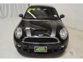 Midnight Black Metallic - Cooper S Coupe Photo No. 4