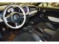 Midnight Black Metallic - Cooper S Coupe Photo No. 5