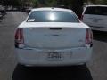 2014 Bright White Chrysler 300 C  photo #9