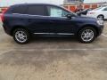 Caspian Blue Metallic - XC60 T5 Drive-E Photo No. 8