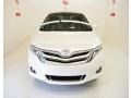 Blizzard White Pearl - Venza Limited Photo No. 2