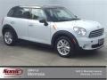 Light White - Cooper Countryman Photo No. 1